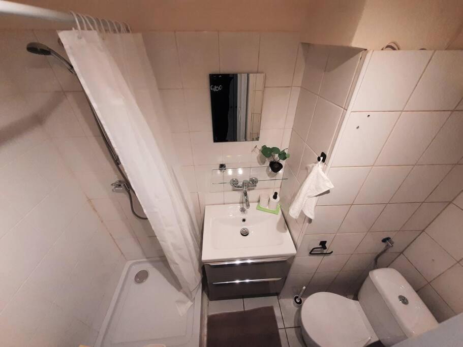 Baza Wypadowa Kazimierz Appartement