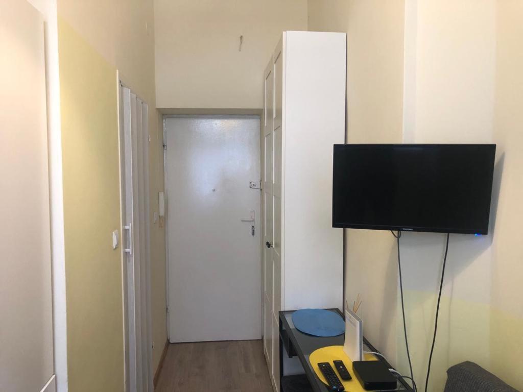 Baza Wypadowa Kazimierz Appartement