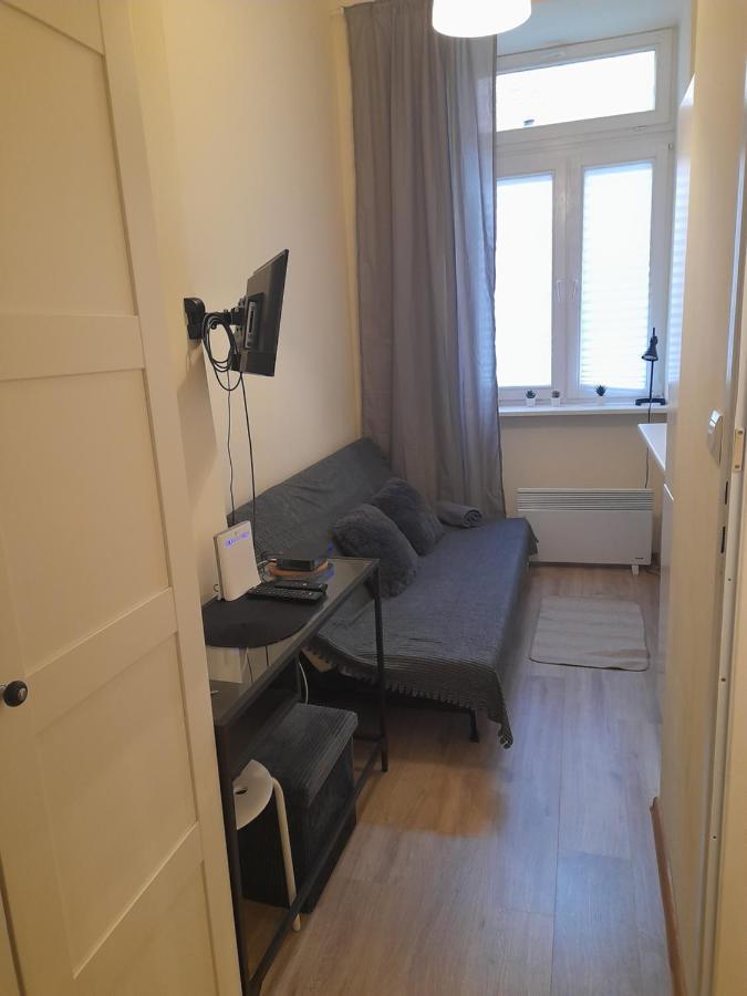 Baza Wypadowa Kazimierz Apartment Krakau